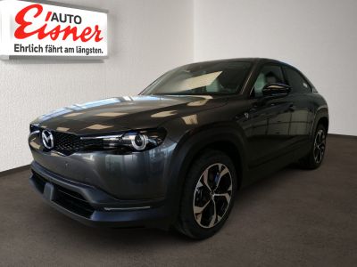 Mazda MX-30 Gebrauchtwagen Mazda MX-30 Gebrauchtwagen