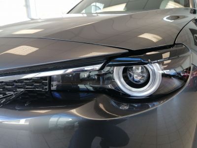 Mazda MX-30 Gebrauchtwagen Mazda MX-30 Gebrauchtwagen