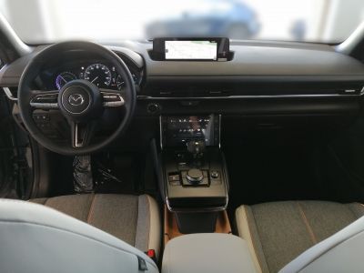 Mazda MX-30 Gebrauchtwagen Mazda MX-30 Gebrauchtwagen