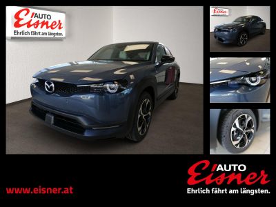 Mazda MX-30 Gebrauchtwagen Mazda MX-30 Gebrauchtwagen