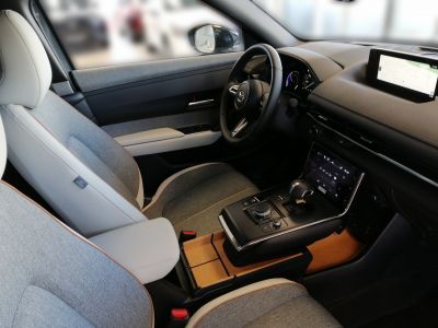 Mazda MX-30 Gebrauchtwagen Mazda MX-30 Gebrauchtwagen