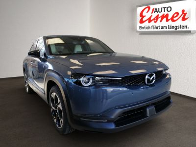 Mazda MX-30 Gebrauchtwagen Mazda MX-30 Gebrauchtwagen
