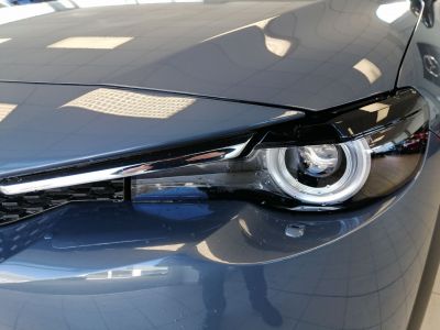 Mazda MX-30 Gebrauchtwagen Mazda MX-30 Gebrauchtwagen