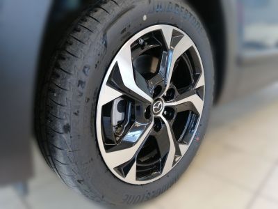 Mazda MX-30 Gebrauchtwagen Mazda MX-30 Gebrauchtwagen