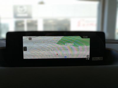 Mazda MX-30 Gebrauchtwagen Mazda MX-30 Gebrauchtwagen