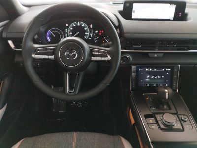 Mazda MX-30 Gebrauchtwagen