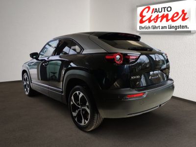 Mazda MX-30 Gebrauchtwagen