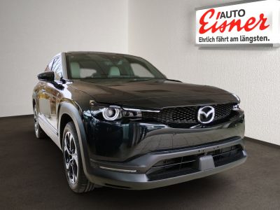 Mazda MX-30 Gebrauchtwagen