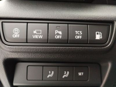 Mazda MX-30 Gebrauchtwagen