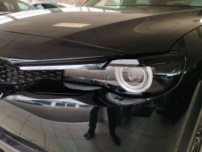 Mazda MX-30 Gebrauchtwagen