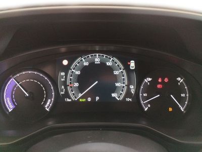 Mazda MX-30 Gebrauchtwagen