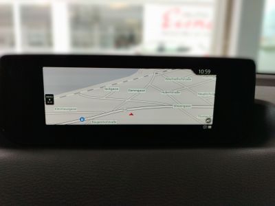 Mazda MX-30 Gebrauchtwagen