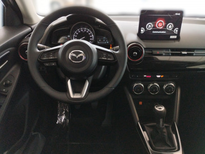 Mazda Mazda2 Neuwagen