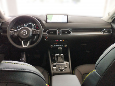 Mazda CX-5 Neuwagen