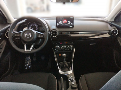 Mazda Mazda2 Neuwagen