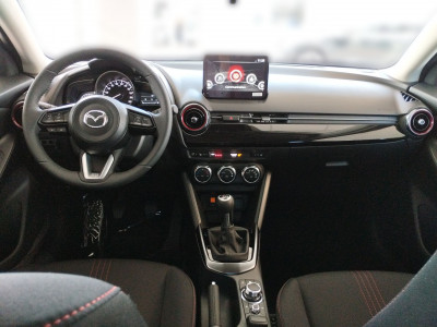 Mazda Mazda2 Neuwagen