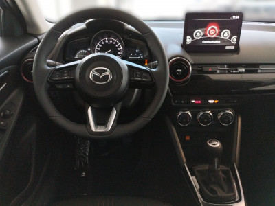 Mazda Mazda2 Neuwagen