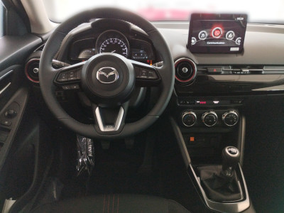 Mazda Mazda2 Neuwagen