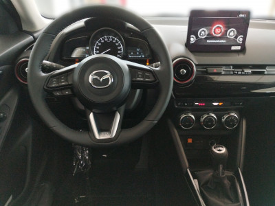 Mazda Mazda2 Neuwagen