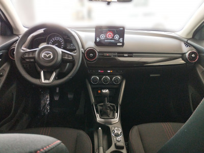 Mazda Mazda2 Neuwagen