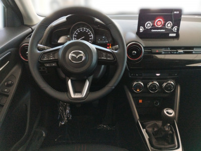 Mazda Mazda2 Neuwagen