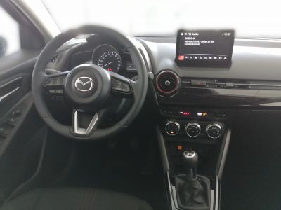 Mazda Mazda2 Neuwagen