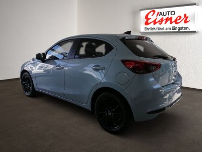 Mazda Mazda2 Neuwagen