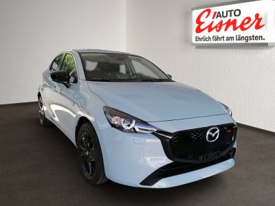 Mazda Mazda2 Neuwagen