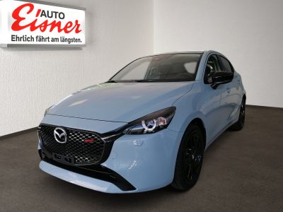 Mazda Mazda2 Neuwagen