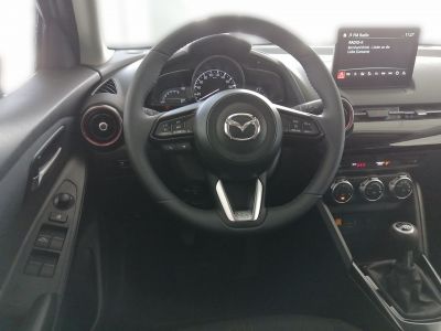 Mazda Mazda2 Neuwagen