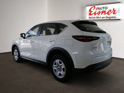 Mazda CX-5 Neuwagen