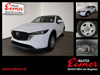 Mazda CX-5 Neuwagen