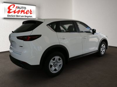 Mazda CX-5 Neuwagen