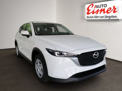 Mazda CX-5 Neuwagen