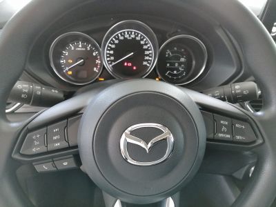 Mazda CX-5 Neuwagen