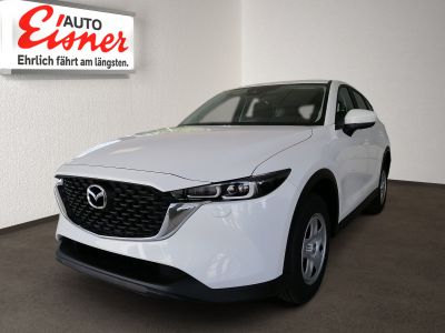 Mazda CX-5 Neuwagen