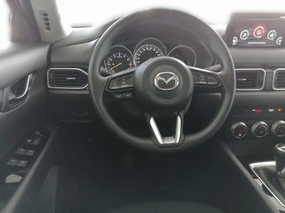 Mazda CX-5 Neuwagen