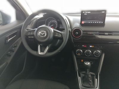 Mazda Mazda2 Neuwagen