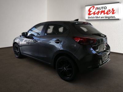 Mazda Mazda2 Neuwagen