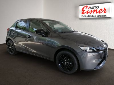 Mazda Mazda2 Neuwagen