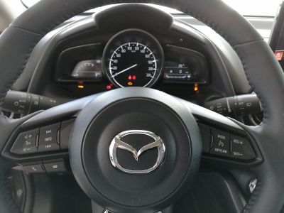 Mazda Mazda2 Neuwagen