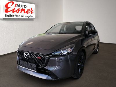 Mazda Mazda2 Neuwagen