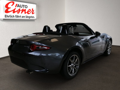 Mazda MX-5 Gebrauchtwagen