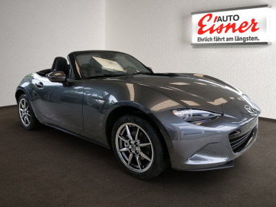 Mazda MX-5 Gebrauchtwagen