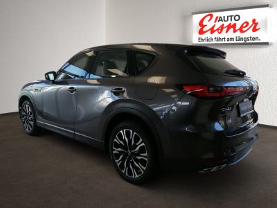 Mazda CX-60 Gebrauchtwagen