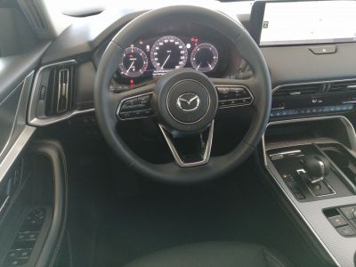 Mazda CX-60 Gebrauchtwagen