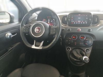 Fiat 500 Gebrauchtwagen