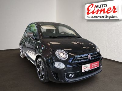 Fiat 500 Gebrauchtwagen