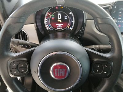 Fiat 500 Gebrauchtwagen