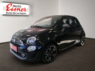 Fiat 500 Gebrauchtwagen